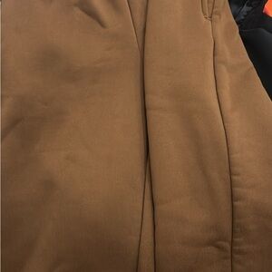 Men's Brown Pants